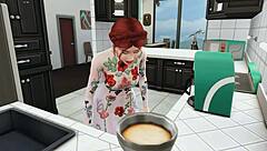 Want Me To Help With That, Stepson?