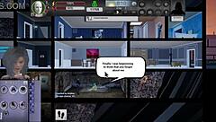 Training Girls with Blowjobs and Big Cocks in Cost of Survival Ep 1