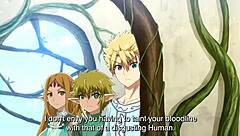 Peter Bangs Again In Intense Group Hentai Anime Fucking With Multiple Partners.