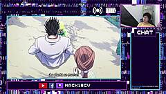 Jojo's Bizarre Adventure Animation Part 4 Chapters 29-30 Detailed Scenes