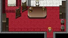 Guard Knight Wayne Part 2: Epic Adventures In The Fantasy World