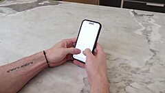 Kylie Shay's Roommate Shoots Load In Her After Bad Day