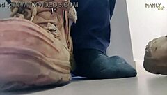 hey stepdad wanna eat some rubber hot uncle's here