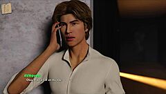 Welcome To Free Will 46 In Hentai Anime 3D Game. Big Tits And Boobs Featured.