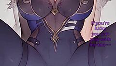 Yelan Edging Hentai Joi Instructions