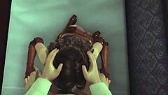 Have You Seen Witcher Sex With Yennefer In This 3D Porno Game At 4K 60fps 120fps?