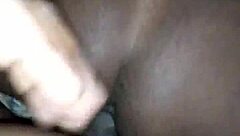 shay takes it from behind, creampie part two