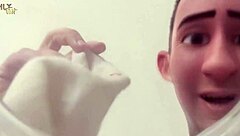 hey stepdad wanna eat some rubber hot uncle's here