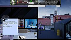 Training Girls with Blowjobs and Big Cocks in Cost of Survival Ep 1