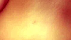 Does this skinny girl crave monster cock?