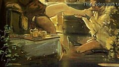 vintage erotic illustrations