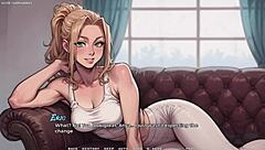 First-time cuckolding with a 15-inch BBC for my girlfriend