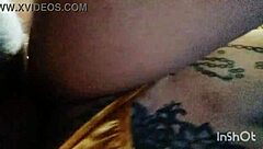 Latina Curvy Mature Ass Homemade Fuck