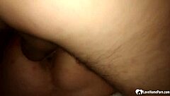 desirable stepdaughter gets pounded in the ass