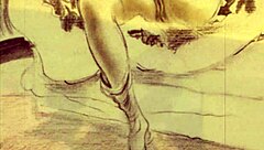 vintage erotic drawings, 'so timeless and hot'