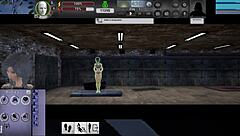 Training Girls with Blowjobs and Big Cocks in Cost of Survival Ep 1