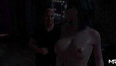 Want to see her take it in mouth?