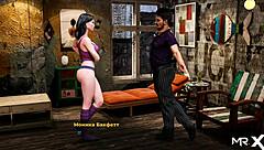 Want to see her take it in mouth?