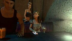 kate from life is strange has an adventure