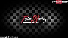 Curvy Redhead Fucks Stranger