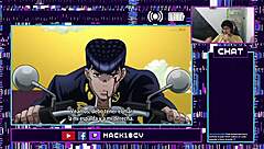 Jojo's Bizarre Adventure Animation Part 4 Chapters 29-30 Detailed Scenes