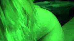 Penny flame experiences rough bondage sex for the first time