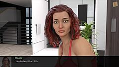 Beautiful women and great sex in 3D animated porn videos