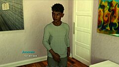 shut up and dance 13 hentai anime game