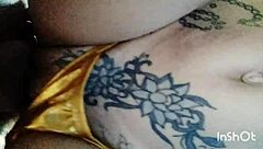 Latina Curvy Mature Ass Homemade Fuck