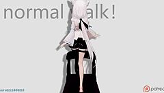 Rythm Walking With Fubuki Uncensored