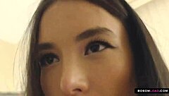 Pov Intense Masturbation On Tight Brunette's Big Ass And Tits