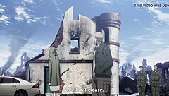 English subtitles for the anime Jormungand episode 2