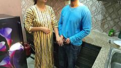 malik says he wants to fire the maid, but she's naked in roleplay.