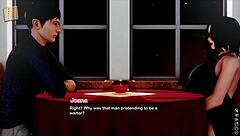 The Inn 59 In Hentai Anime Game Exploration