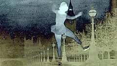 What secrets does this vintage interracial confession reveal?