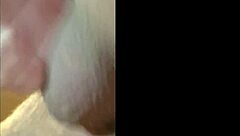 Exciting Cumshot Tribute for Beautiful Martina Fragola!