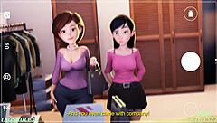 Hentai 3D compilation with the best of Crisisbeat