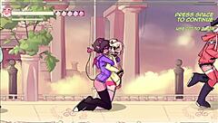 Max the elf scenes - level 3 from MTe