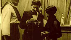 Vintage victorian homosexuals