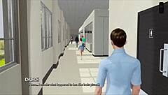 Ripples: Full Gameplay Part 4 With Curvy Characters