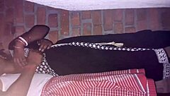 Indian Village Girlfriend Fuck