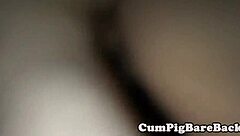 A steamy shower scene with hot gay action and anal sex