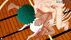 Mirko compilation in 3d part 2