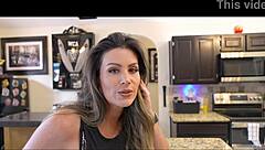 playing strip poker with my sexy stepmom part 1