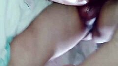 Anal sex without a condom with a gay amateur and his ass lover