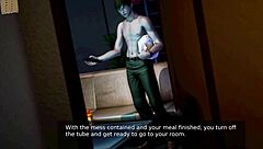 Academy 205 Hentai Adventure