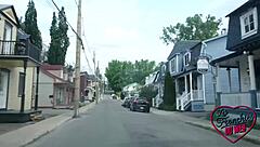 i'm bianca, that quebec milf with all the curves, and i'm feeling so sexy in my lingerie