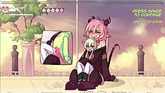 I explore Max the Elf's adventures in level 3