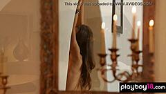 Gia Ramey Introduces Her Perfect Shapes