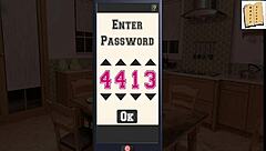 Isabella Shows Big Ass In House After Night Out